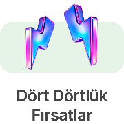 Dört Dörtlük Kampanya
