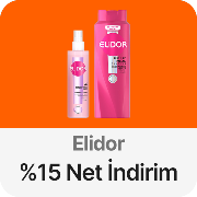 %15 net indirim