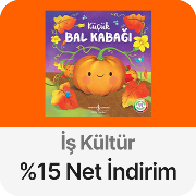 Tüm İndirimlere Ek %15 İndirim