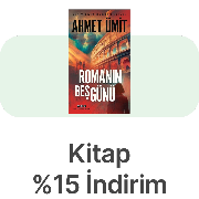 indirime ek %15 net indirim 