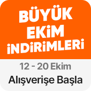 ekim indirimleri