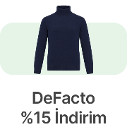 defacto
