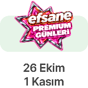 efsane premium günleri