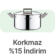 korkmaz