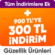 Güzellik Net İndirim