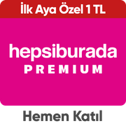 Premium'a geç