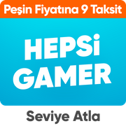 OYUNCULARIN İHTİYAÇLARINDA EFSANE FİYATLAR BURADA
