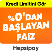 %0'dan başlayan faiz