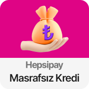 masrafsız kredi