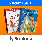 Premium'a Özel 3 Kitap 150 TL