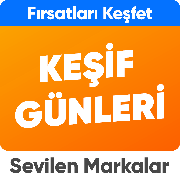 moda markalarında fırsatları keşfet