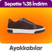 Lumberjack,U.S. Polo Assn.,Nine West Sepette %35 net indirim
