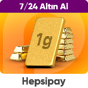 7/24 altın al