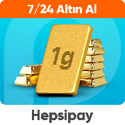 7/24 altın al