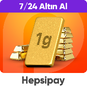 7/24 altın al