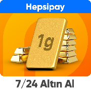7/24 altın al