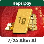7/24 altın al