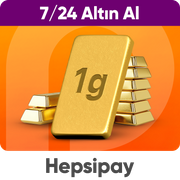 7/24 altın al
