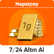 7/24 altın al