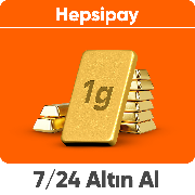 7/24 altın al