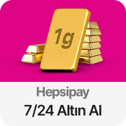 7/24 altın al