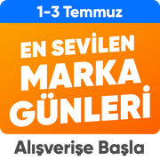 Temmuz 2025 Marka Günleri