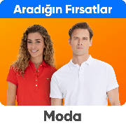 moda fırsatları kaçırma