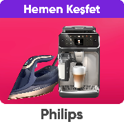 Philips'ten Kazandıran Yaz Fırsatları Kaydol Kazan