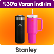 Stanley Sepette %30'a Varan İndirim