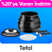 Mutfak ürünlerinde Sepette %15'e Varan İndirim
