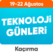 teknoloji günleri