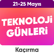 teknoloji günleri