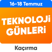 teknoloji günleri