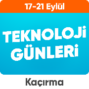 teknoloji günleri
