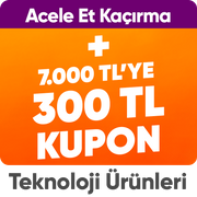 Teknoloji ürünleri