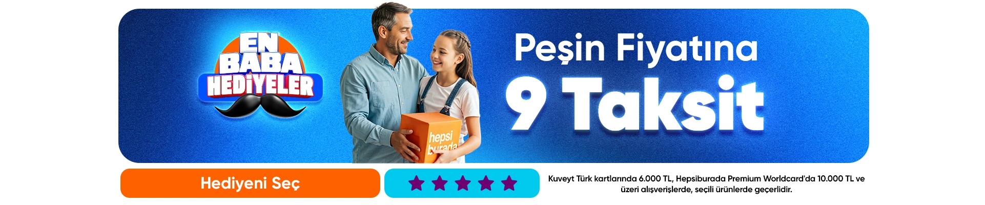 Babalar Günü Kaçırma