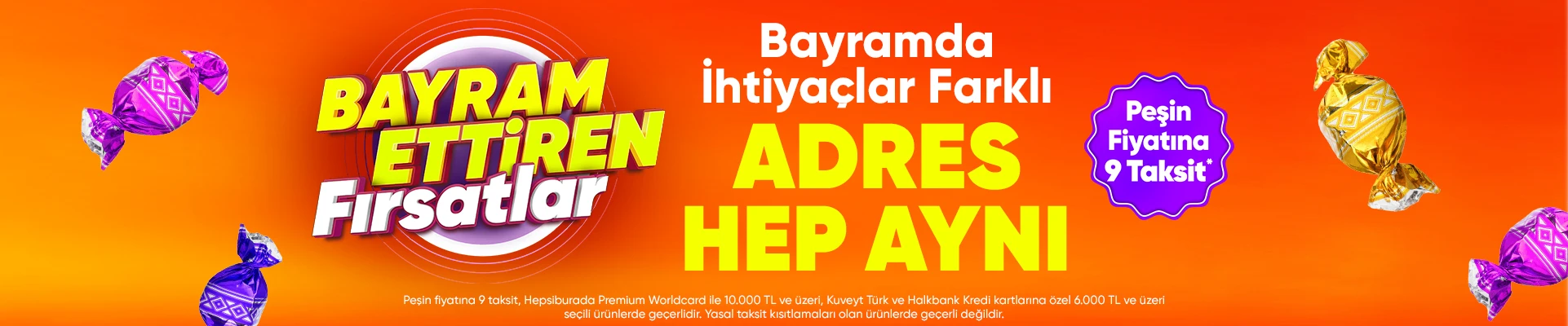 ramazan alışverişi
