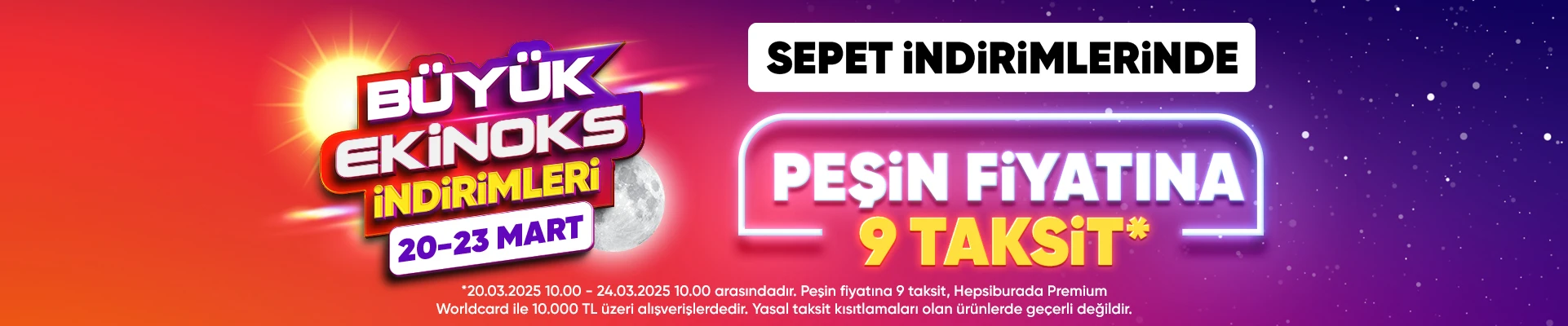 MP Growth Umbrella Kampanyaları 