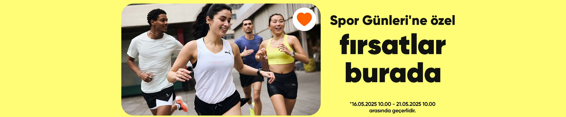 Spor Rotası