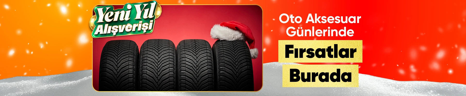  Oto Aksesuar Günleri