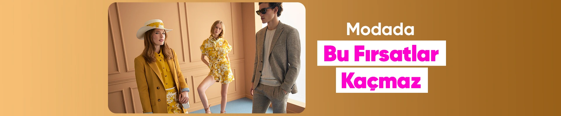 Moda nisan indirimleri