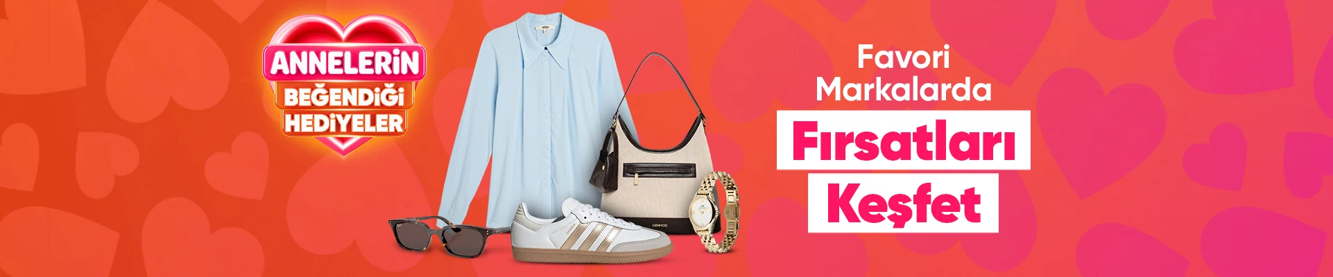 Her Gün Yenilenen  Moda Markaları 