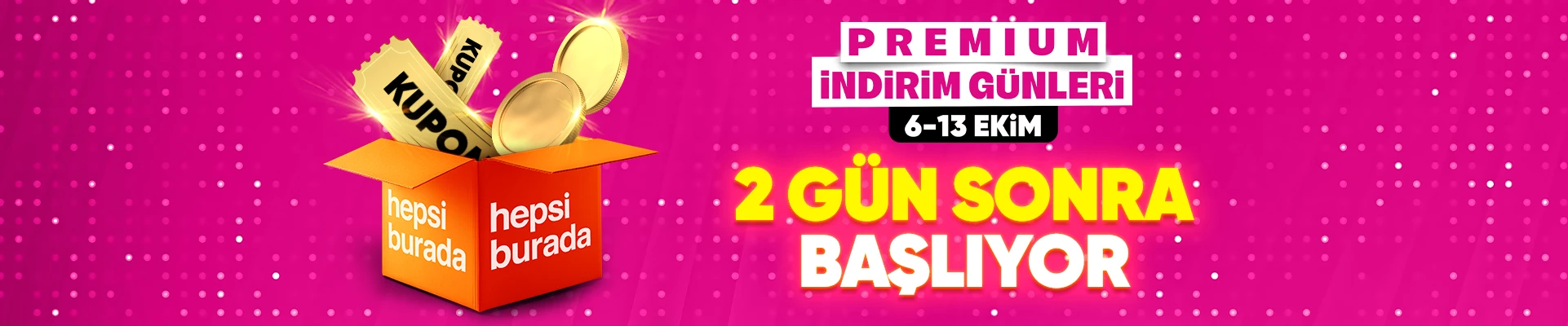2 Gün Sonra Başlıyor