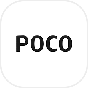 poco