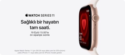 Apple Watch