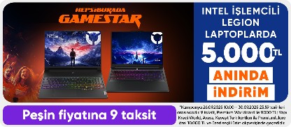 gamestar