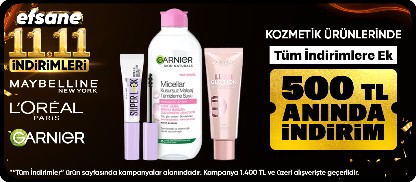 1400 tlye 500 tl indirim