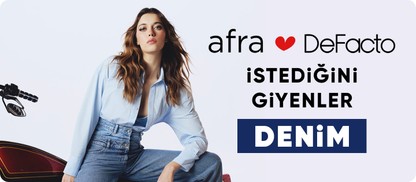 İstediğini giyenler denim
