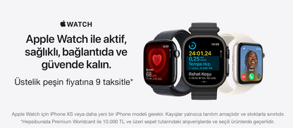 Apple watch