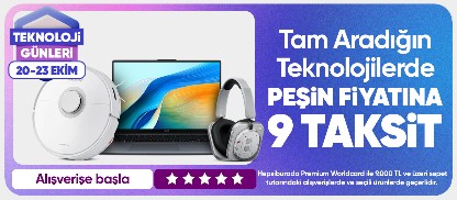 teknoloji günleri